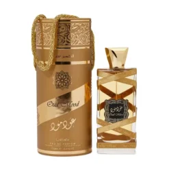 Lattafa Oud Mood Elixir Eau de Parfum< Unisex Parfum