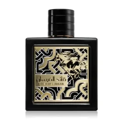 Lattafa Qaed Al Fursan Eau de Parfum<DAMES Damesparfum