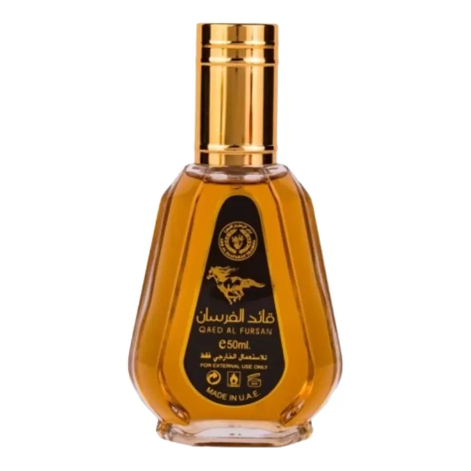 Lattafa Qaed Al Fursan Eau de Parfum<DAMES Damesparfum