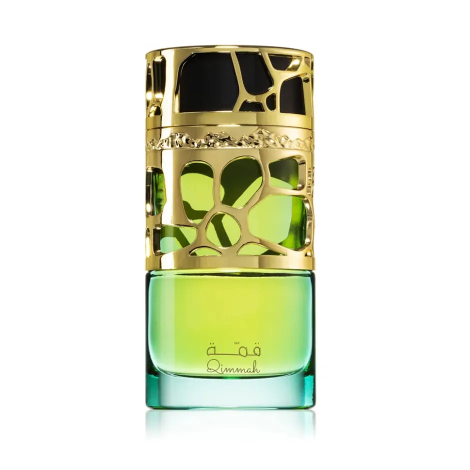 Lattafa Qimmah for Women Eau de Parfum<DAMES Damesparfum