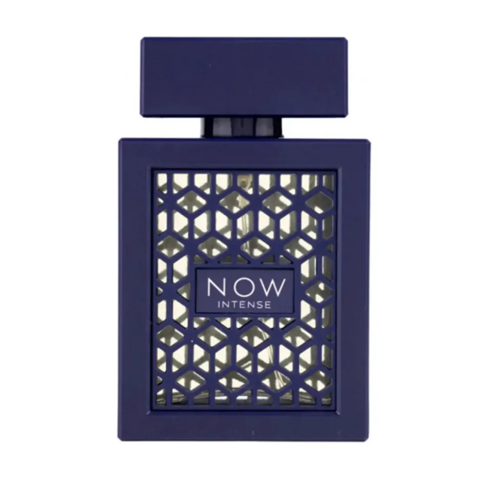 Lattafa Rave Now Intense Eau de Parfum<Heren Herenparfum