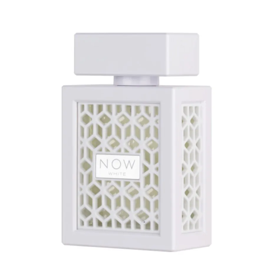 Rave Now White Eau de Parfum|Lattafa