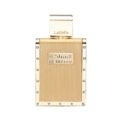 The Kingdom Men Eau de Parfum|Lattafa Sale