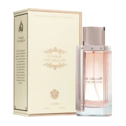 The Kingdom Women Eau de Parfum|Lattafa New