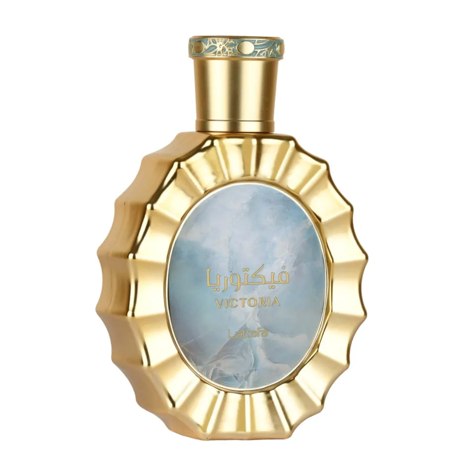 Lattafa Victoria Eau de Parfum< Unisex Parfum