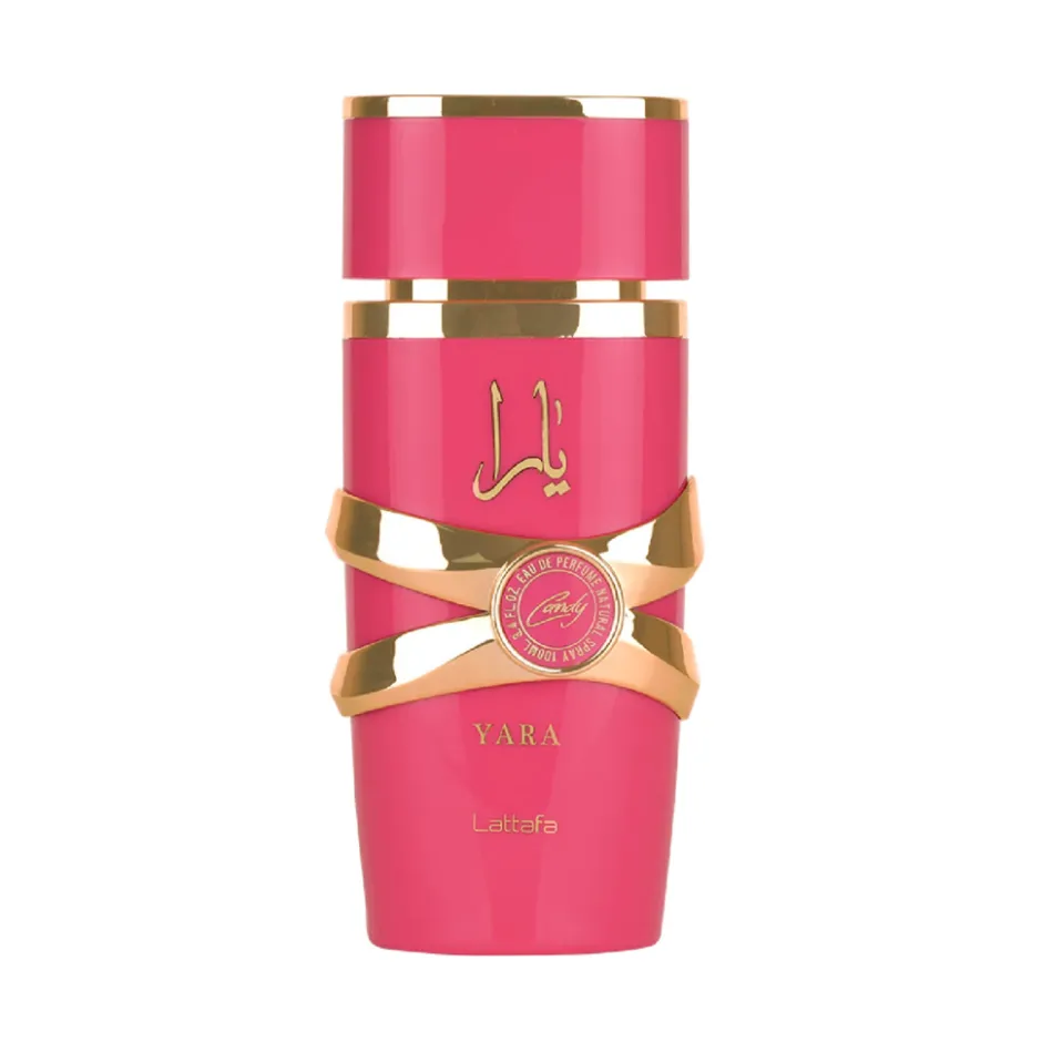 Yara Candy Eau de Parfum|Lattafa Online