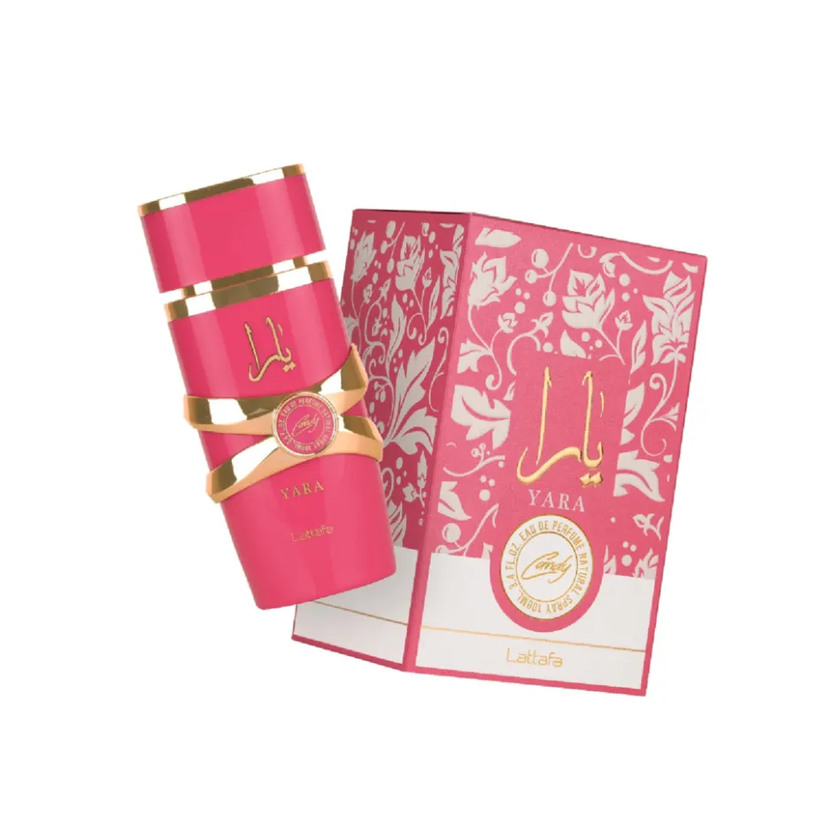 Yara Candy Eau de Parfum|Lattafa Online