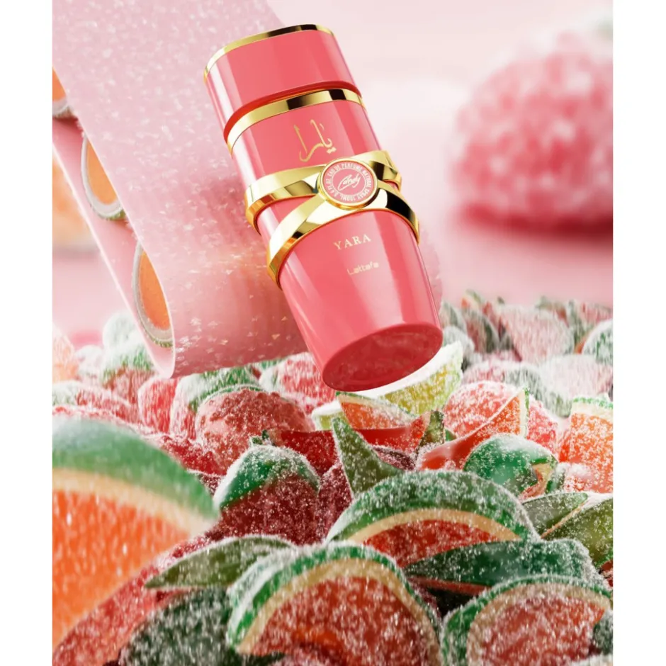 Yara Candy Eau de Parfum|Lattafa Online