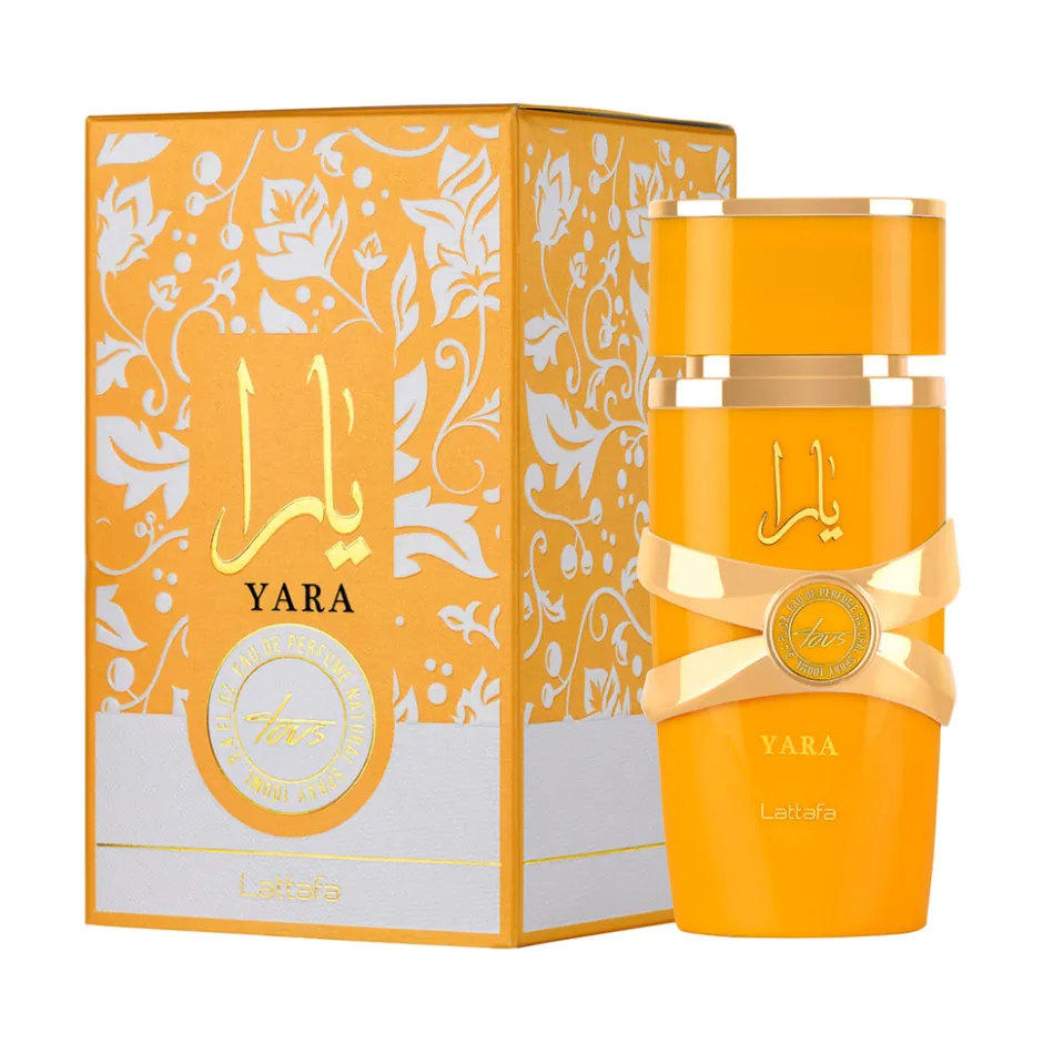 Yara Tous Eau de Parfum|Lattafa Outlet