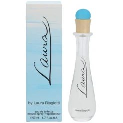 Laura - Eau de Toilette 50ml|Laura Biagiotti