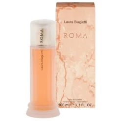 Roma Donna Eau de Toilette|Laura Biagiotti Best