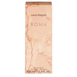 Roma Donna Eau de Toilette|Laura Biagiotti Best