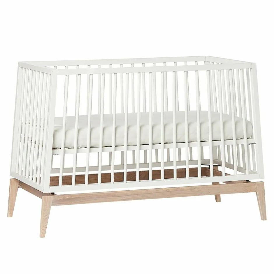 Luna Ledikant Oak 60 x 120 cm|Leander Clearance