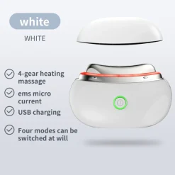 Led Gua Sha Face Lifting Therapie| Sale