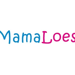 MamaLoes Ledikant Demi Wit 60 x 120 cm< Ledikanten