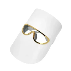 Led-Lichttherapiemasker< Led-Therapie