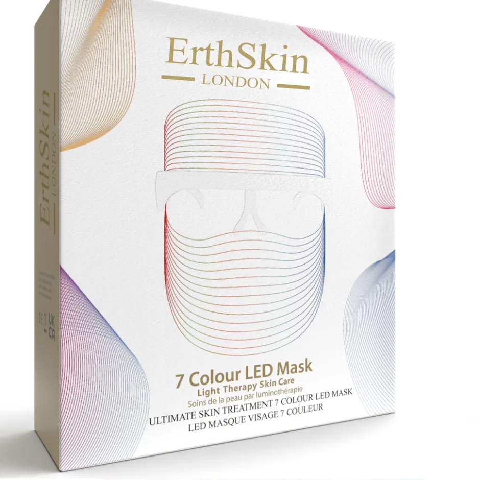 Led-Masker - 7 Kleuropties| Outlet