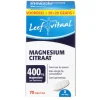 Magnesiumcitraat Tabletten|Leefvitaal Best
