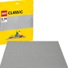LEGO Classic LEGO 11024 Grijze Bouwplaat< Lego Bouwplaten|Lego Classic