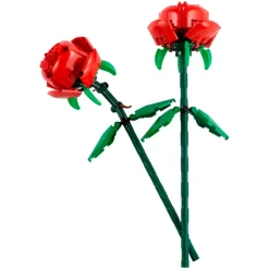 LEGO 40460 Rozen|LEGO Botanicals Best