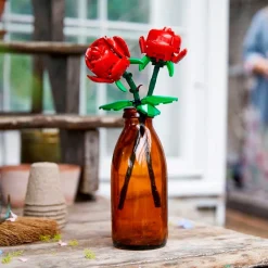 LEGO 40460 Rozen|LEGO Botanicals Best