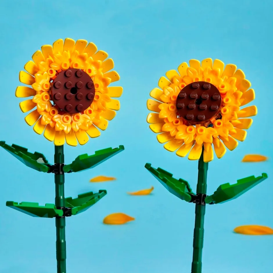 LEGO 40524 Zonnebloemen|LEGO Botanicals Best