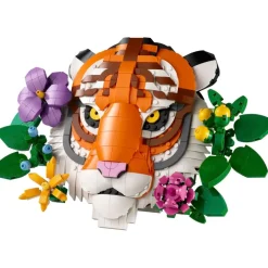 LEGO Art 31217 De Faunacollectie Tijger< Lego Art|Lego Verjaardagscadeaus