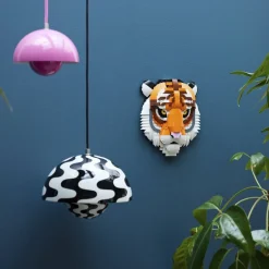 LEGO Art 31217 De Faunacollectie Tijger< Lego Art|Lego Verjaardagscadeaus