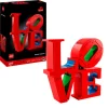 31214 Love|LEGO Art Hot