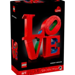 31214 Love|LEGO Art Hot