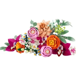 LEGO Botanical Collection 10342 Roze Boeket|LEGO Botanicals