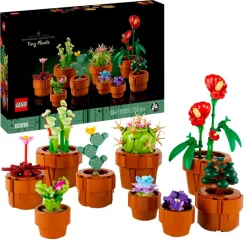 LEGO Botanical Collection 10329 Miniplantjes|LEGO Botanicals Outlet