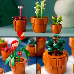 LEGO Botanical Collection 10329 Miniplantjes|LEGO Botanicals Outlet