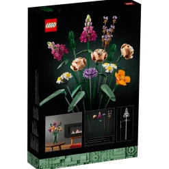 LEGO Botanical Collection 10280 Bloemenboeket|LEGO Botanicals Outlet