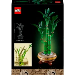 LEGO Botanicals 10344 Lucky Bamboo< Lego Verjaardagscadeaus|Lego Volwassenen