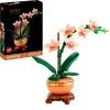 LEGO Botanicals 10343 Mini Orchidee< Lego Verjaardagscadeaus|Lego Volwassenen