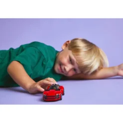 LEGO City 60448 Rode Sportwagen< Voertuigen|Nieuw Van Lego