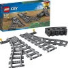 LEGO City 60238 Wissels< Lego Voertuigen|Lego Volwassenen