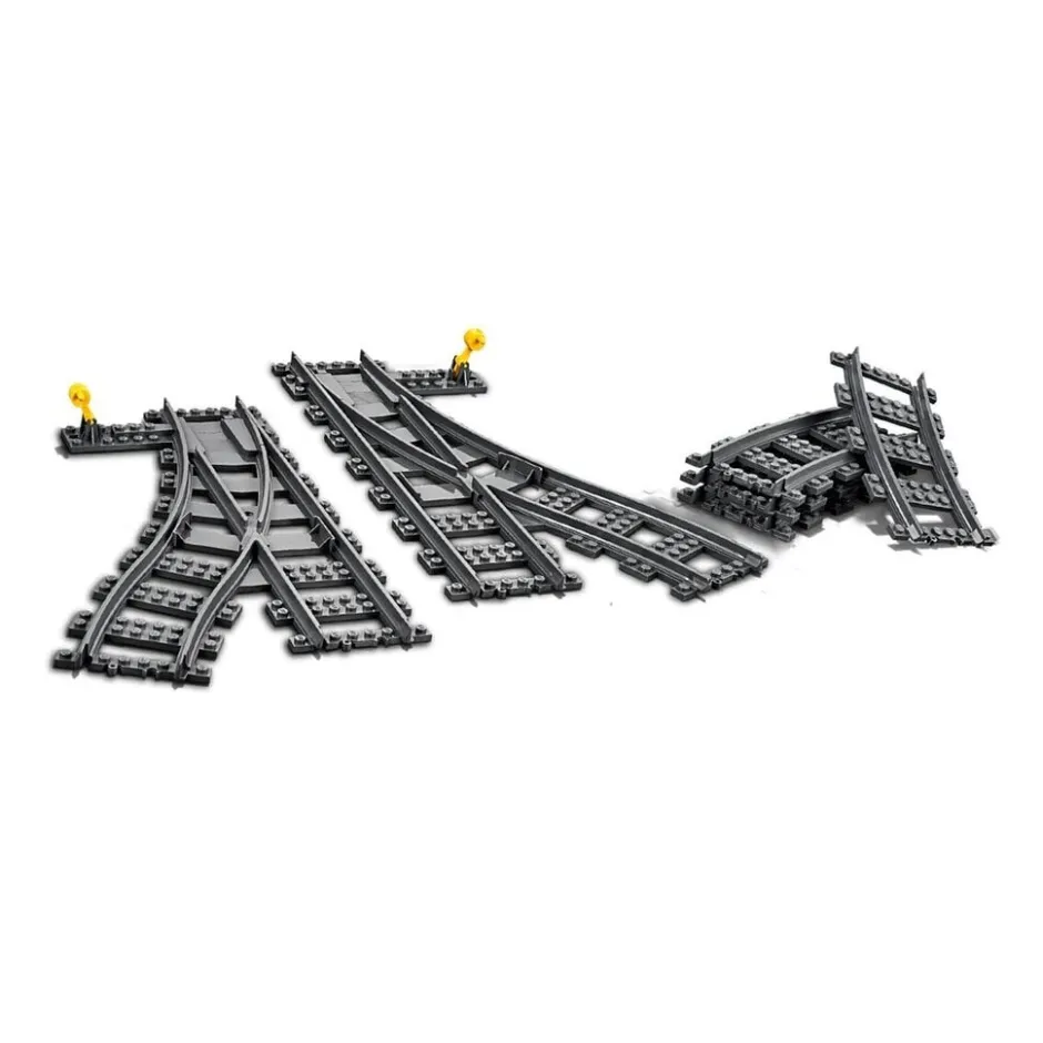LEGO City 60238 Wissels< Lego Voertuigen|Lego Volwassenen