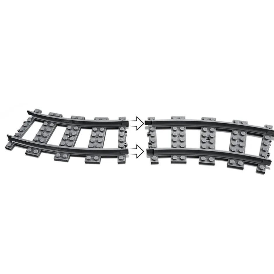 LEGO City 60238 Wissels< Lego Voertuigen|Lego Volwassenen