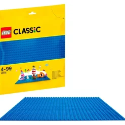 LEGO Classic 11025 Blauwe Bouwplaat< Lego Bouwplaten|Lego Classic