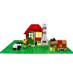 LEGO Classic 11023 Groene Bouwplaat< Lego Bouwplaten|Lego Classic