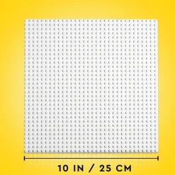 11026 Witte Bouwplaat|LEGO Classic Discount
