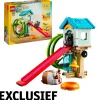 LEGO Creator 31155 Hamsterwiel< Lego Exclusief Assortiment|Lego Creator