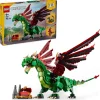 LEGO Creator 31161 Middeleeuwse Draak< Lego Creator