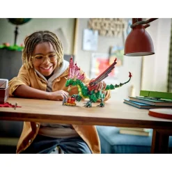 LEGO Creator 31161 Middeleeuwse Draak< Lego Creator