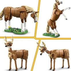 31166 Prachtig Paard|LEGO Creator Clearance