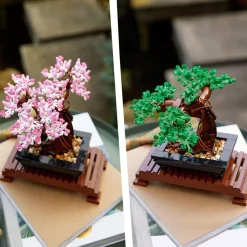 LEGO Creator Expert 10281 Bonsaiboompje|LEGO Botanicals Outlet
