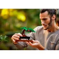 LEGO Creator Expert 10281 Bonsaiboompje|LEGO Botanicals Outlet