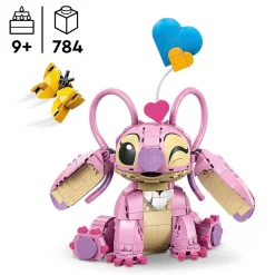 LEGO Disney 43257 Angel< Lego Verjaardagscadeaus|Lego Films En Series